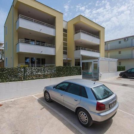 Apartments Villa Ema 자다르 외부 사진