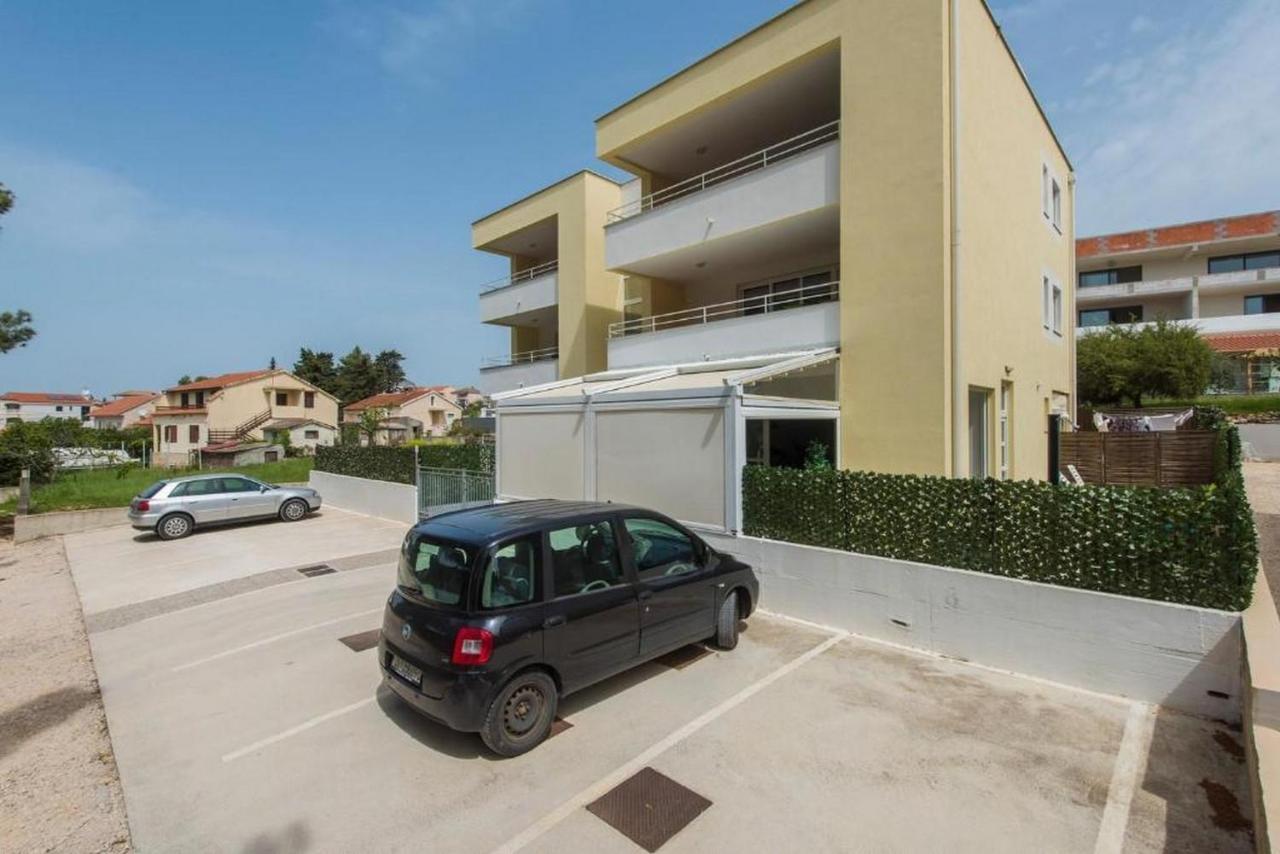Apartments Villa Ema 자다르 외부 사진