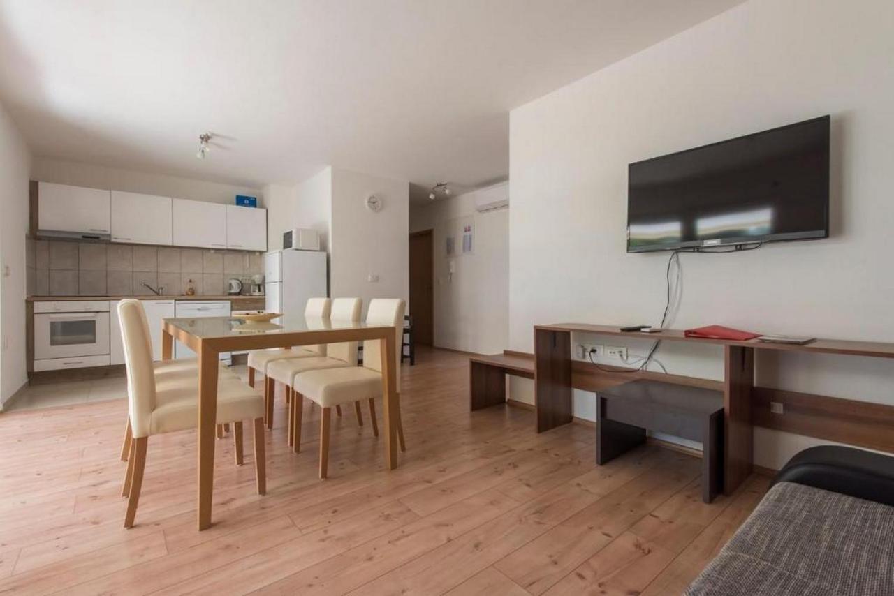 Apartments Villa Ema 자다르 외부 사진