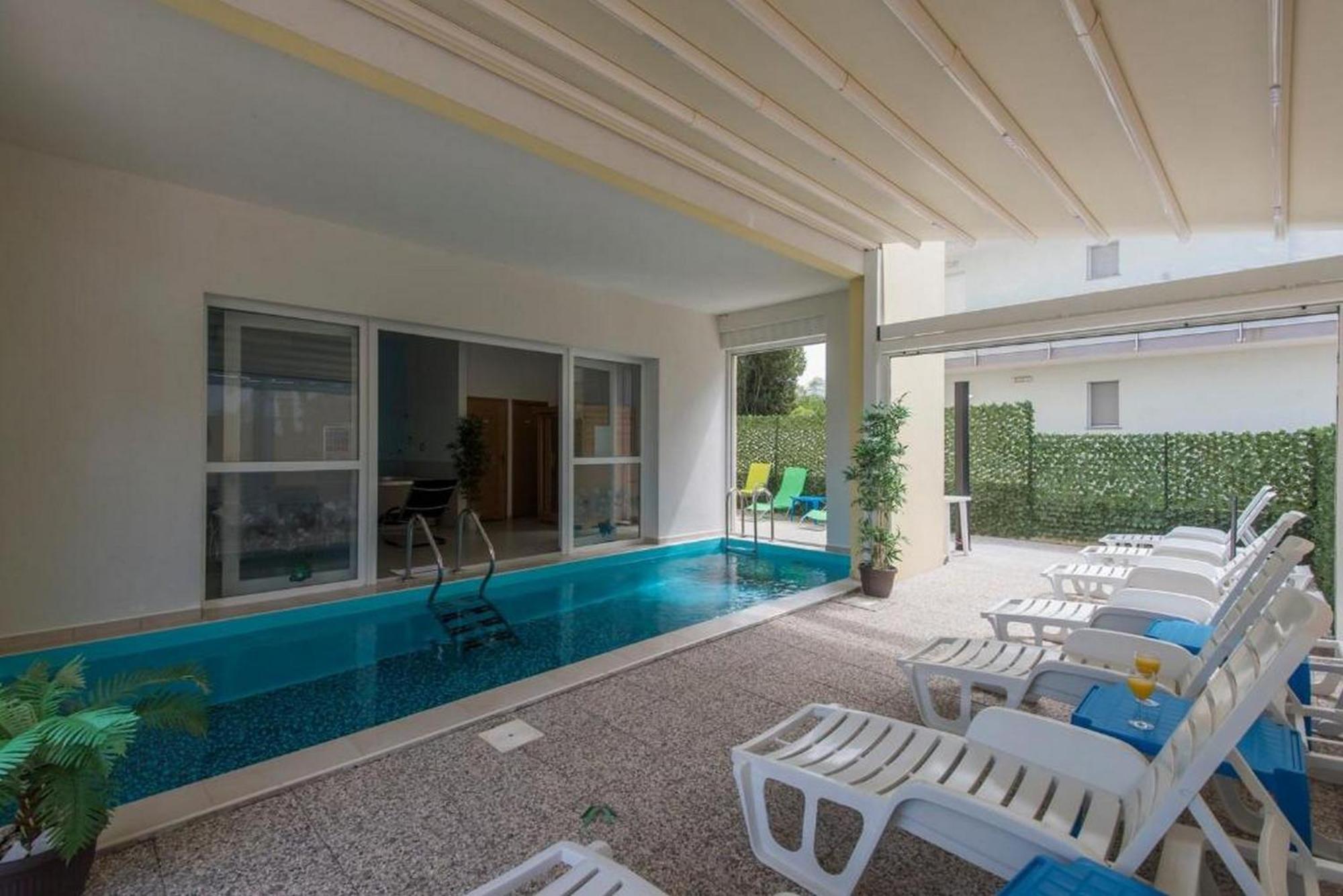 Apartments Villa Ema 자다르 객실 사진